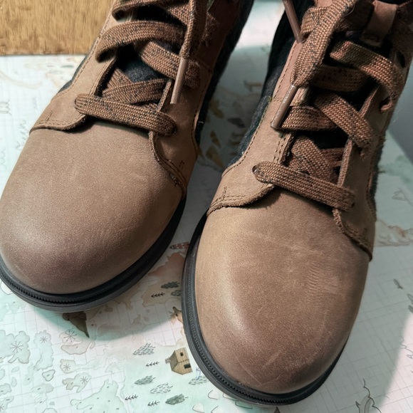 Sorel Evie II Lace Plus - Picture 9 of 16